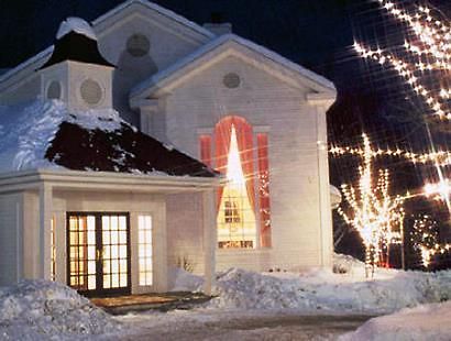 Copperfield Inn Resort North Creek Εξωτερικό φωτογραφία