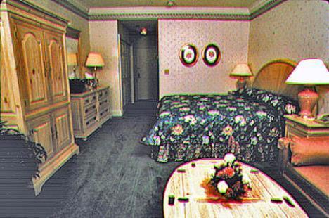 Copperfield Inn Resort North Creek Δωμάτιο φωτογραφία