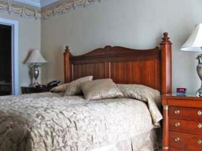 Copperfield Inn Resort North Creek Δωμάτιο φωτογραφία
