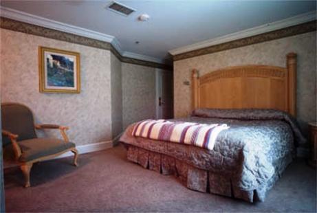 Copperfield Inn Resort North Creek Δωμάτιο φωτογραφία